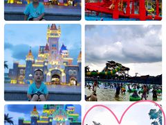 -厦门方特水上乐园