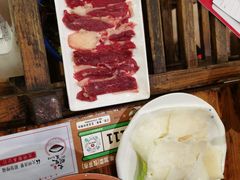 -横沥牛庄(总店)