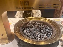 -红沃鳗鱼黑牛烤肉店(不老街店)