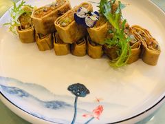 -老城南食府(宣武门东大街店)