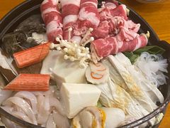 -無忧浅草君·洋风料理(下沙宝龙二期一店)
