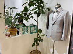 -易改衣·专业衣物奢护中心(珠江新城猎德店)