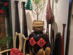 -懒人盐府人家·自贡大麻鱼(安贞店)