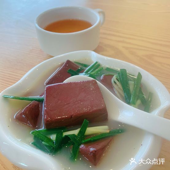 一号猪红猪杂(伴月店)