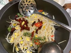 -云海肴·汽锅鸡·云南菜(美罗城店)