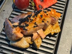 -花潮料理艺食馆(成都万象城店)