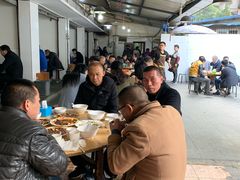 -温记府廟豆汤饭·始于1955年(海椒店)