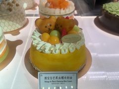-布歌东京(金融街购物中心店)