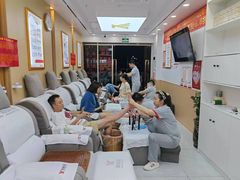 -郑远元专业修脚房(百花三路店)
