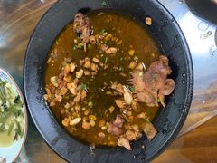 -李东农庄(中南百草园地标店)