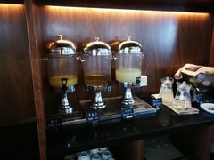 -洲际酒店·地平线全日餐厅HORIZON CAFÉ