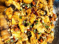 -小飞鱼火锅(龙翔街店)