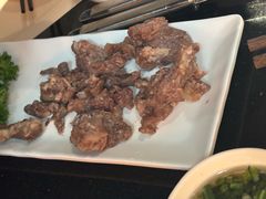 -牛事制造局牛肉火锅(莲岳路店)