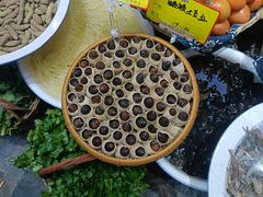 -王婆炒鱼(总店)