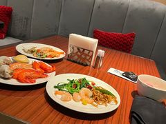 -西安W酒店·WEI全味西餐厅