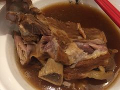 -喜家德虾仁水饺(华强天虹店)