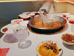 -宽城子美蛙毛肚自助火锅(建邺万达步行街店)