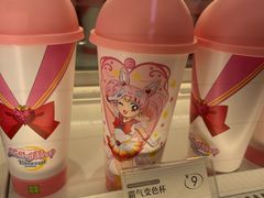 -奈雪的茶(佛山顺德美的悦然广场店)