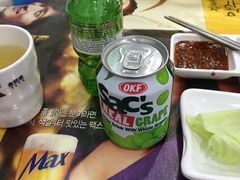 -金妈家烤肉(龙湖U城天街店)