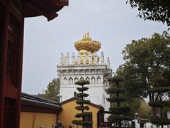 -上海东林寺(金山区)