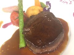 -马克西姆餐厅(崇文门店)