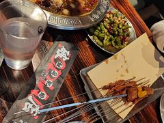 -破店肥哈·海鲜·烧烤(郑州银泰inPARK店)