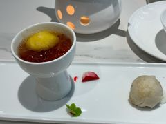 -富淳饭店(陆家嘴保利广场店)
