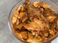 -湖南大学-第4食堂