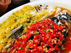 -湘与香缘·湖南菜(王府井北京市百货大楼店)