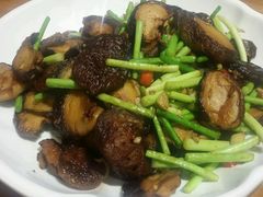 -煜丰汴京烤鸭(福彩路店)