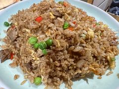-沪小胖·小龙虾·蓝龙王(八佰伴店)