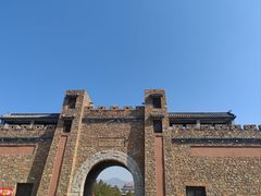 -红嫂家乡旅游区