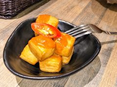 -卡朋厨房(289艺术园区店)