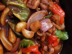 -成都驻京办餐厅(蜀都宾馆店)