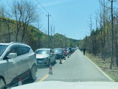 -玉渡山自然风景区