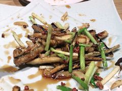 -老街烧烤·四方路小烤肉(书院路店)