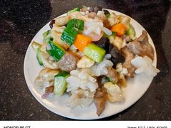 -清真宏玉祥黄门脸餐厅(华荫东里店)