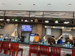 大堂-金刚山(学府路店)