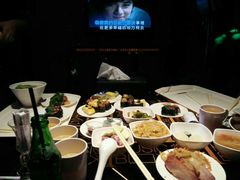 -堂会(白云店)