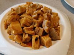 -郑庄脂渣海鲜楼(九水路店)