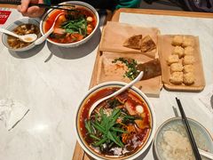 -蓉李记成都名小吃(合肥包河万达店)