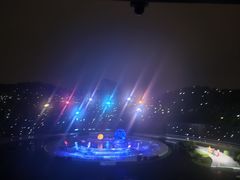 -鼎盛王朝康熙大典实景演出