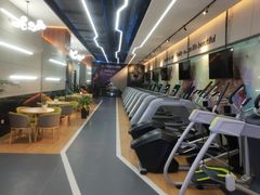 -NSK纽绍客游泳健身会所(金瑞古井店)