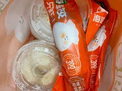 -海迎春虾饺(铁西店)