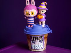 发芽甜瓜-HANA COFFEE(长寿路店)