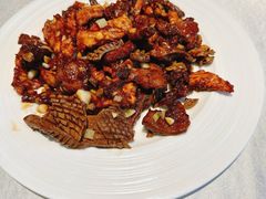 -桂园餐厅(五大道店)