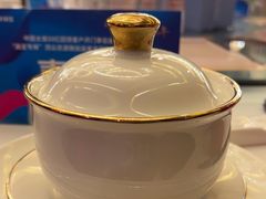 -西安西藏大厦开元名都大酒店·四季轩中餐厅