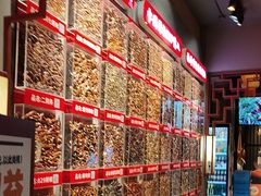 -辣不二地道川菜(汉水路店)