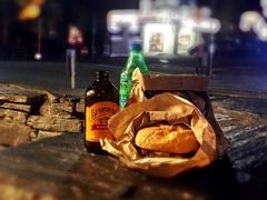 -Fergburger(皇后镇店)