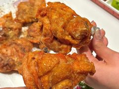 -梅利汴京烤鸭•开封豫菜地标店(东司门店)